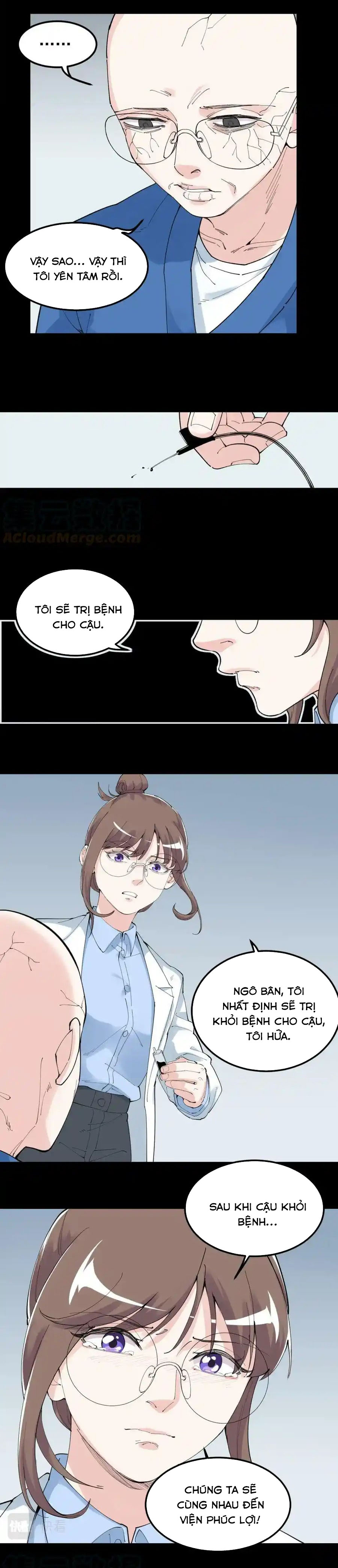 Tinh Thần Đại Hải Của Học Bá - Chương 195 - Trang 16