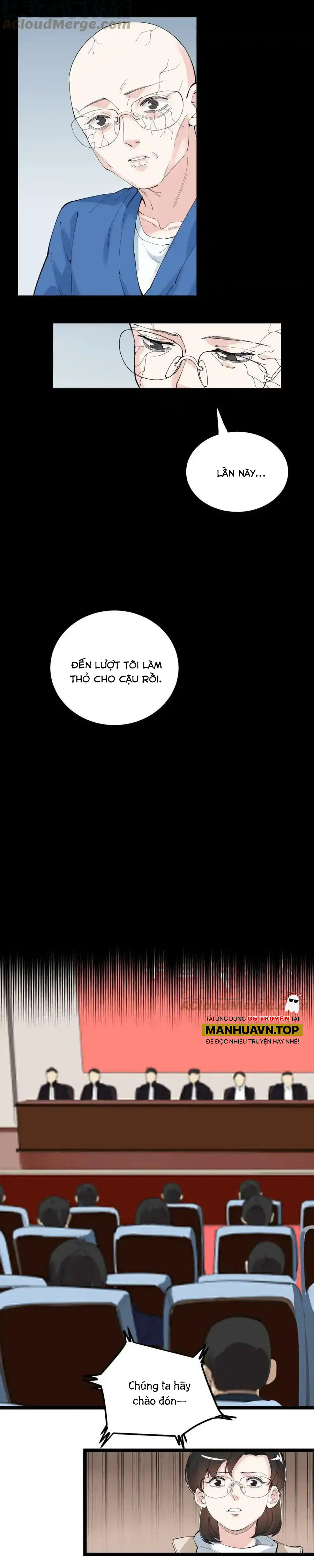 Tinh Thần Đại Hải Của Học Bá - Chương 195 - Trang 17