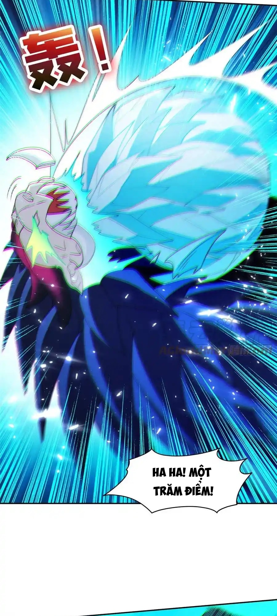 Trọng Sinh Chi Thần Cấp Bại Gia Tử - Chương 110 - Trang 10