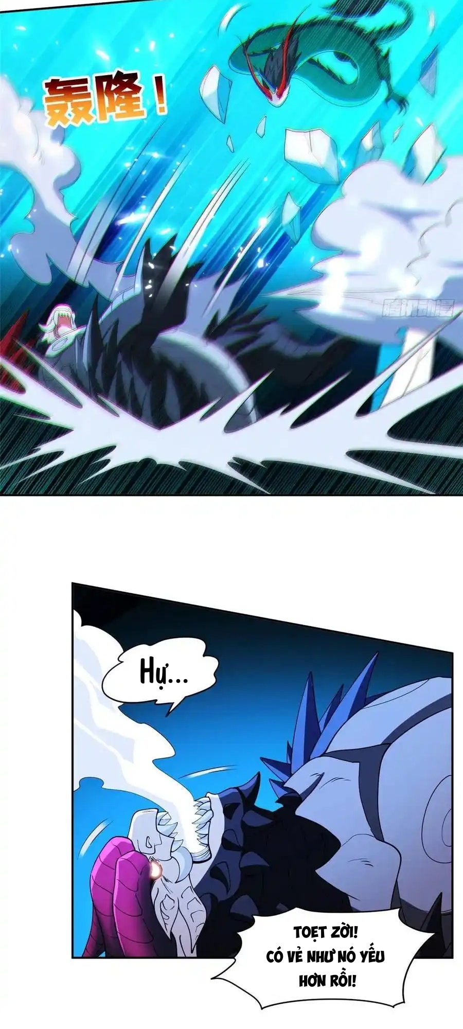 Trọng Sinh Chi Thần Cấp Bại Gia Tử - Chương 110 - Trang 11