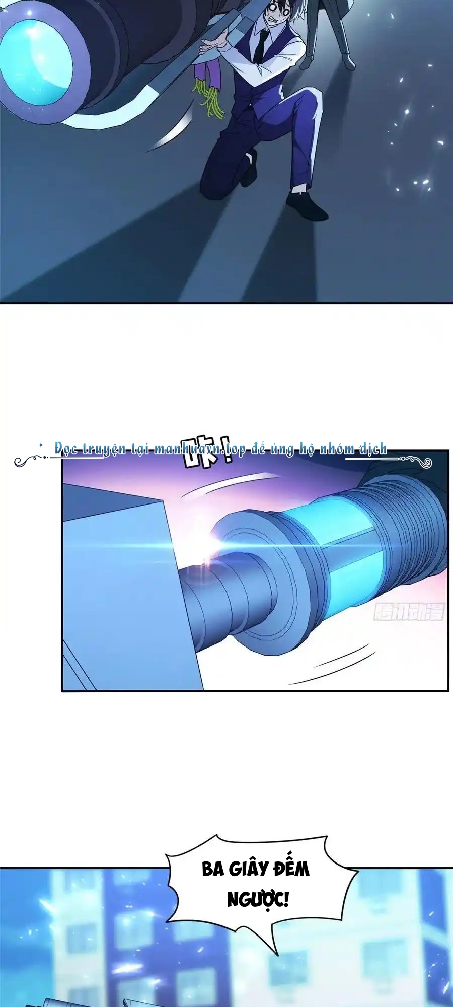 Trọng Sinh Chi Thần Cấp Bại Gia Tử - Chương 110 - Trang 15