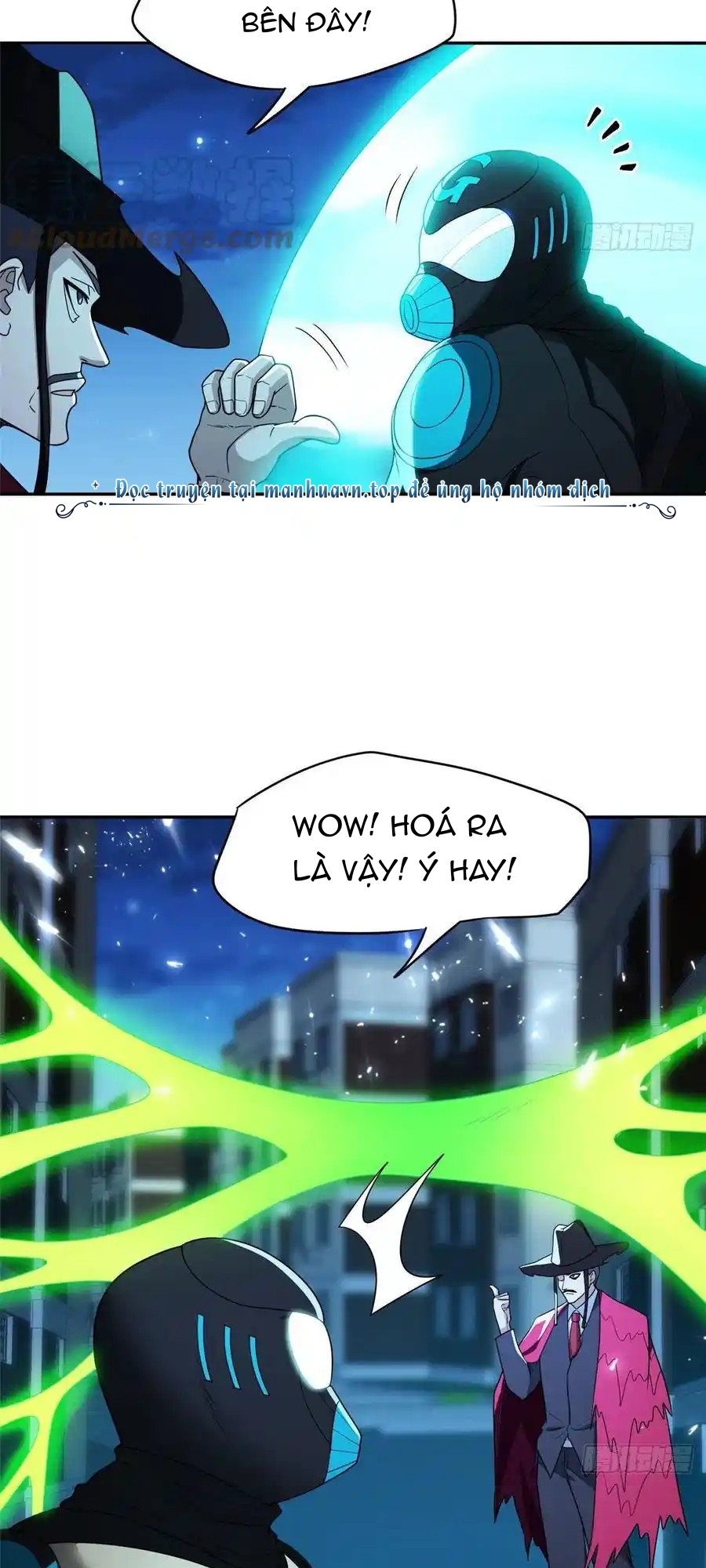 Trọng Sinh Chi Thần Cấp Bại Gia Tử - Chương 110 - Trang 3