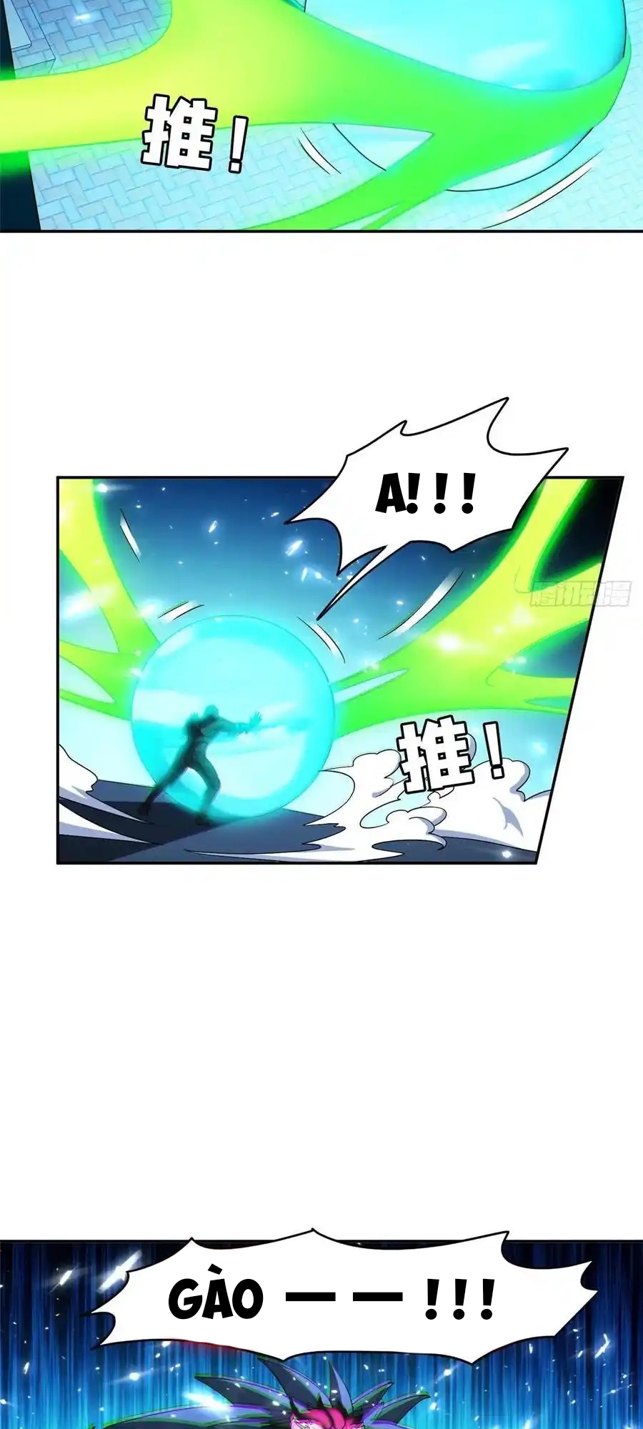 Trọng Sinh Chi Thần Cấp Bại Gia Tử - Chương 110 - Trang 5