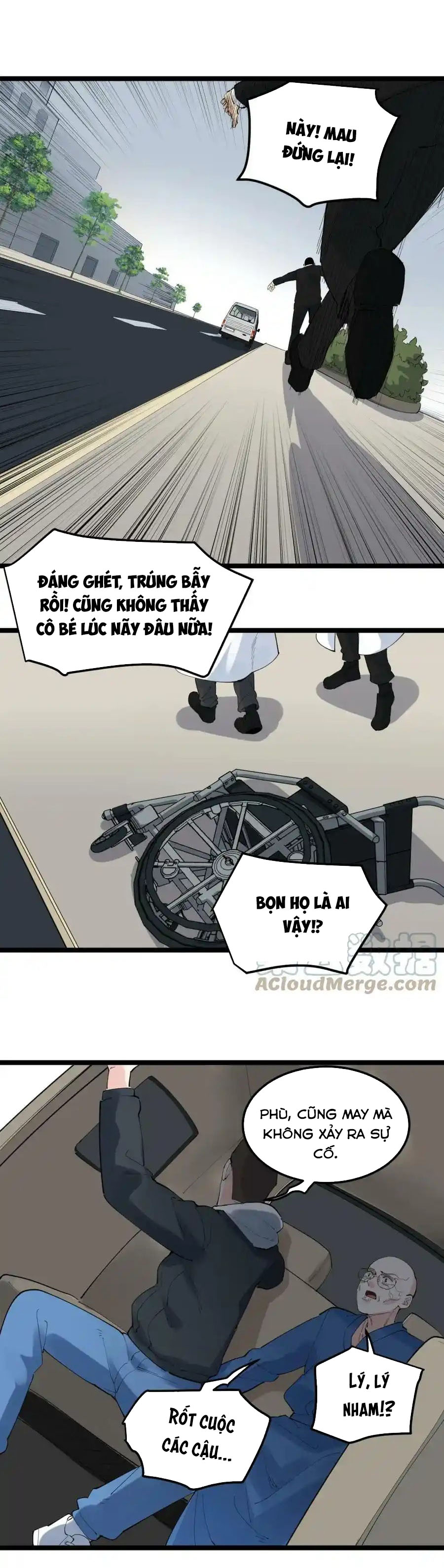 Tinh Thần Đại Hải Của Học Bá - Chương 196 - Trang 20