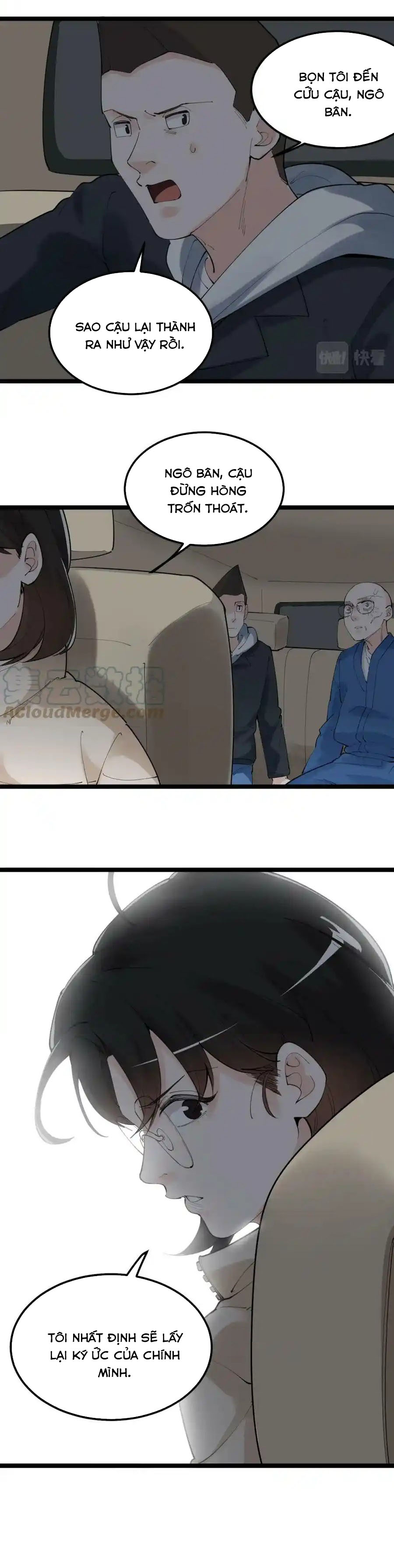 Tinh Thần Đại Hải Của Học Bá - Chương 196 - Trang 21