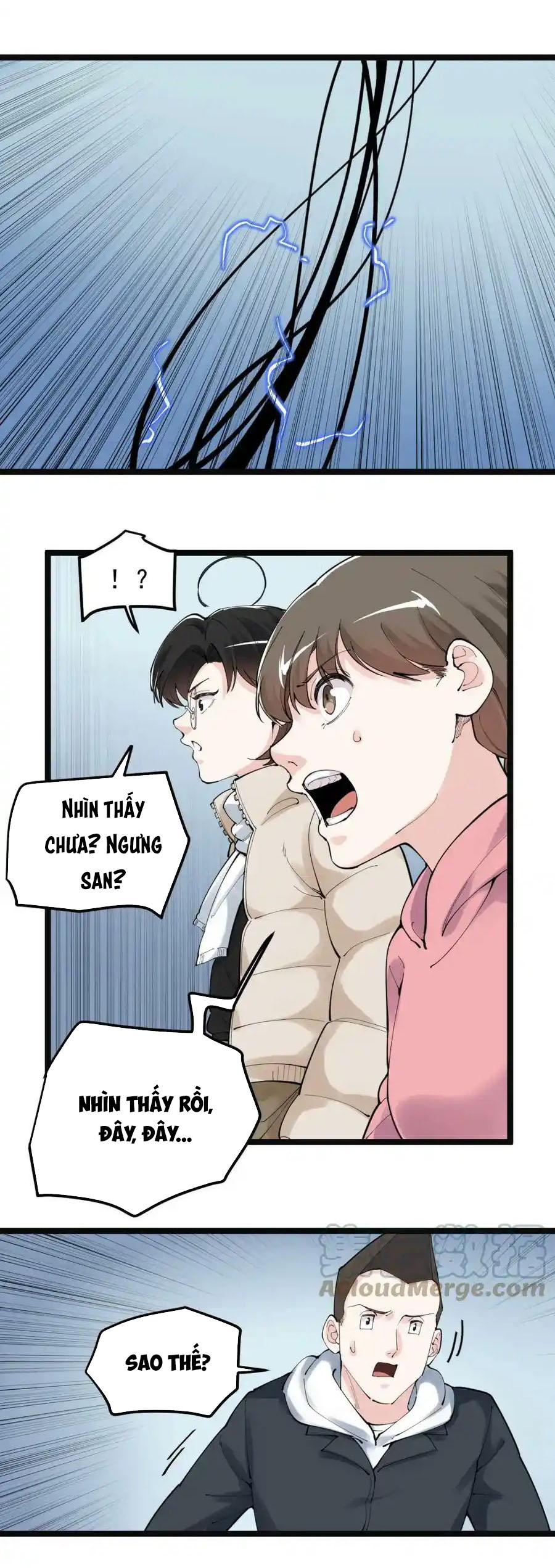 Tinh Thần Đại Hải Của Học Bá - Chương 197 - Trang 11