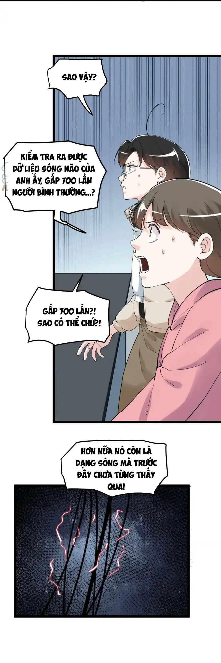 Tinh Thần Đại Hải Của Học Bá Chap 197 - Next Chap 198