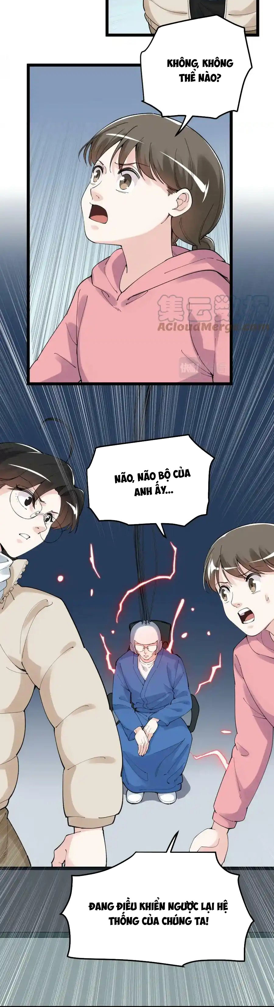 Tinh Thần Đại Hải Của Học Bá Chap 197 - Next Chap 198
