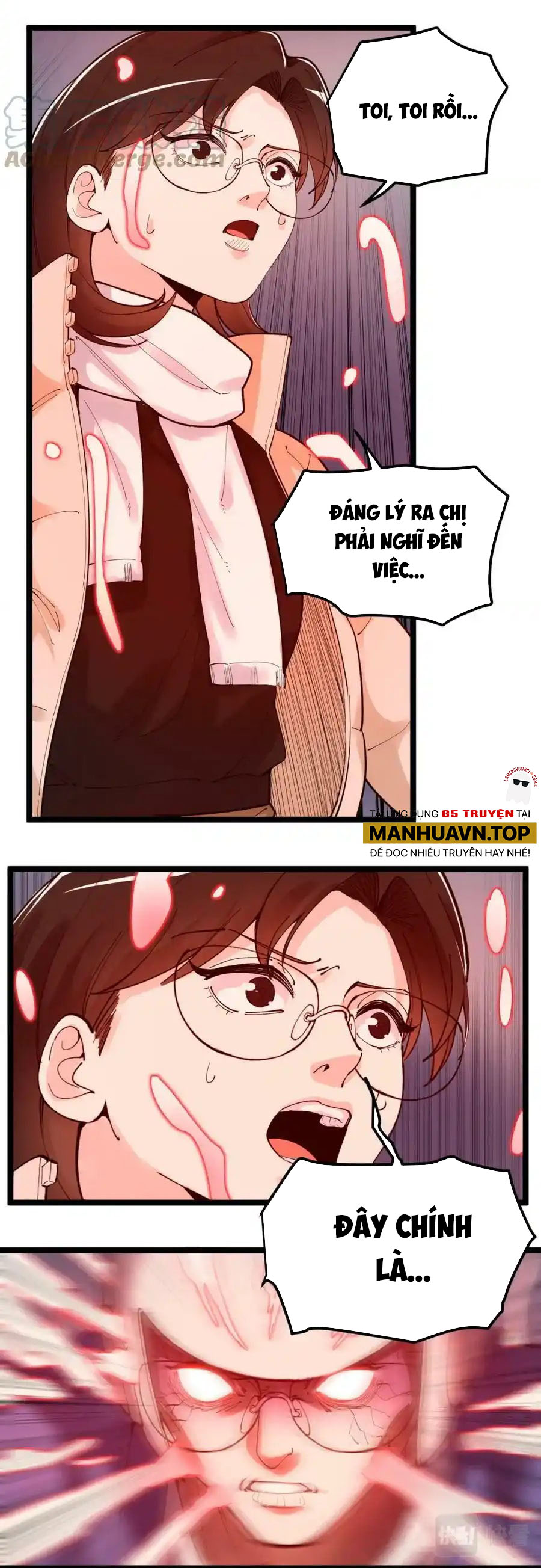 Tinh Thần Đại Hải Của Học Bá - Chương 197 - Trang 20