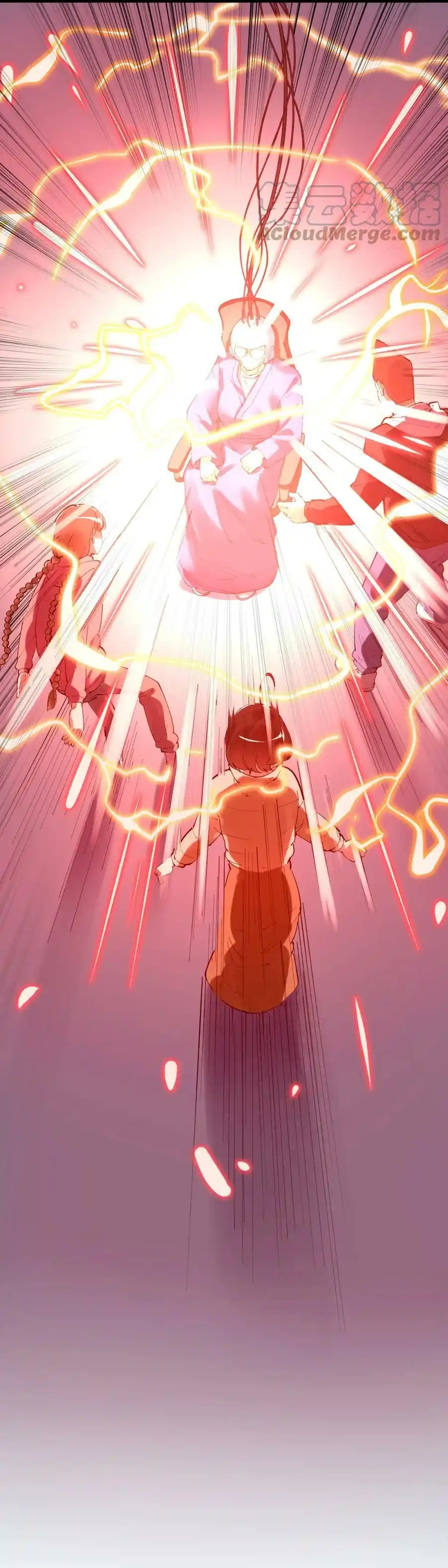 Tinh Thần Đại Hải Của Học Bá Chap 197 - Next Chap 198