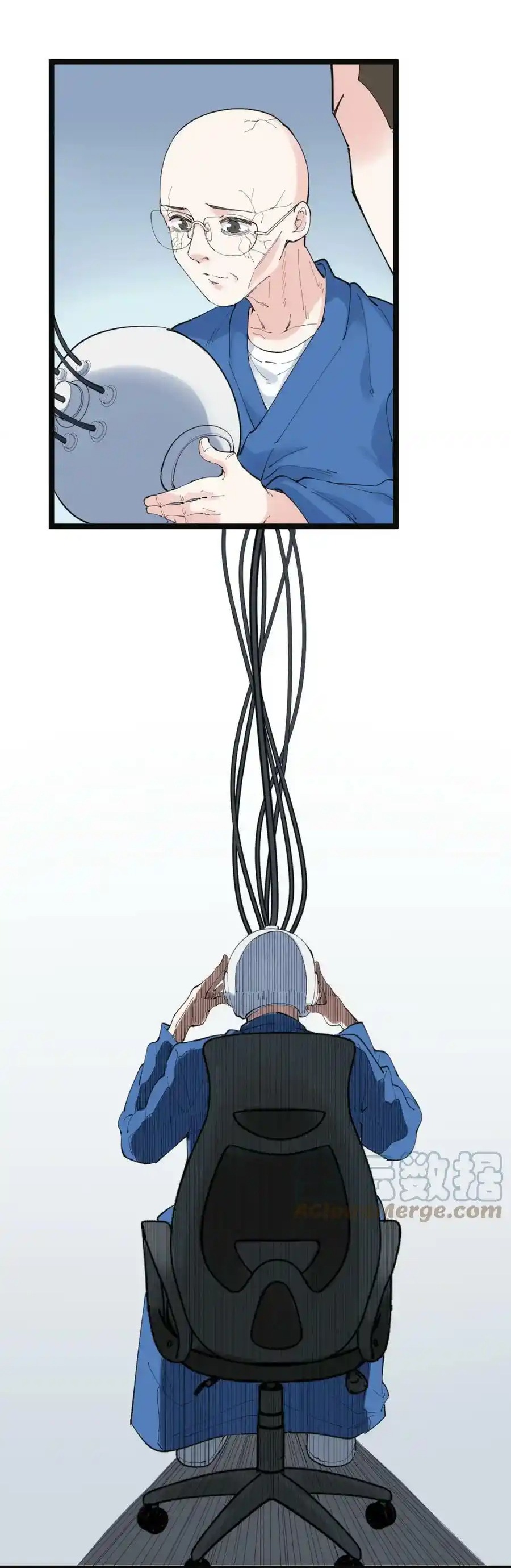 Tinh Thần Đại Hải Của Học Bá - Chương 197 - Trang 8