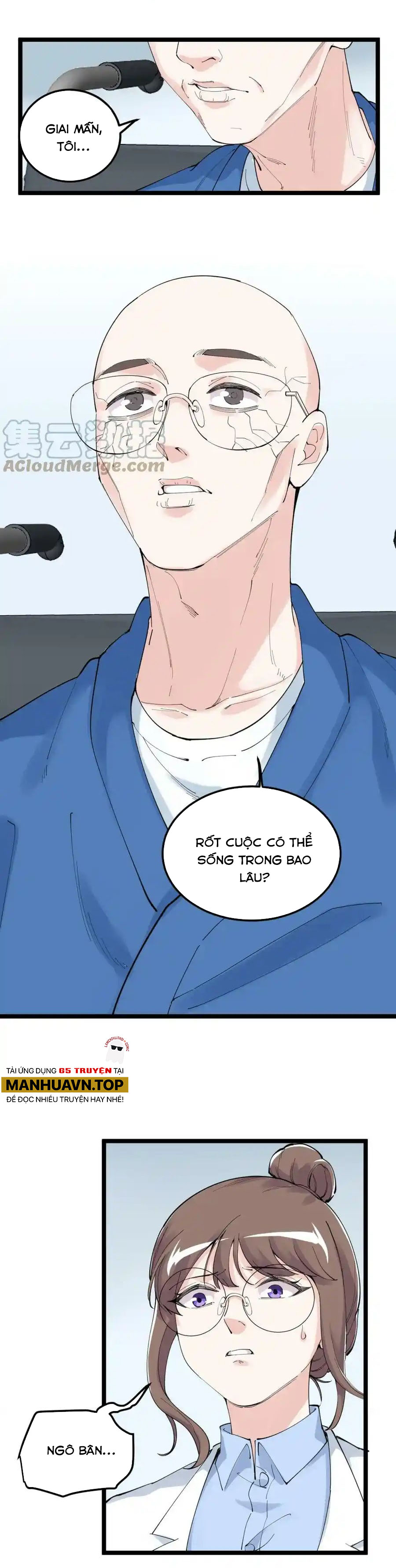 Tinh Thần Đại Hải Của Học Bá - Chương 198 - Trang 18