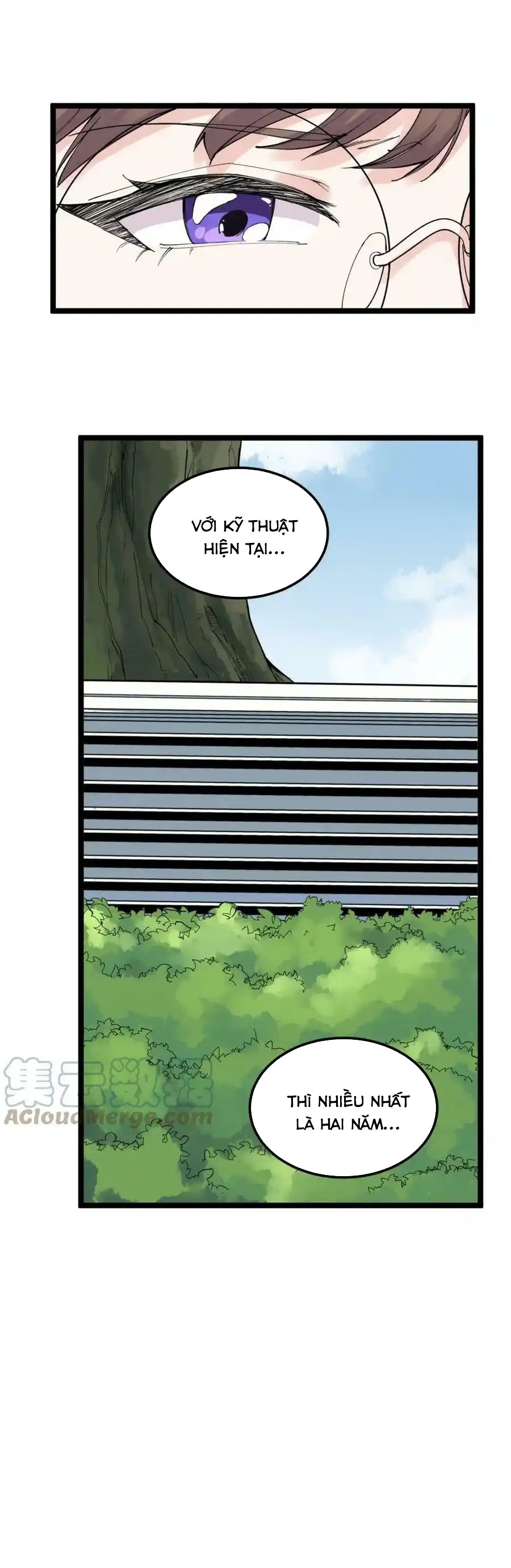 Tinh Thần Đại Hải Của Học Bá - Chương 198 - Trang 22