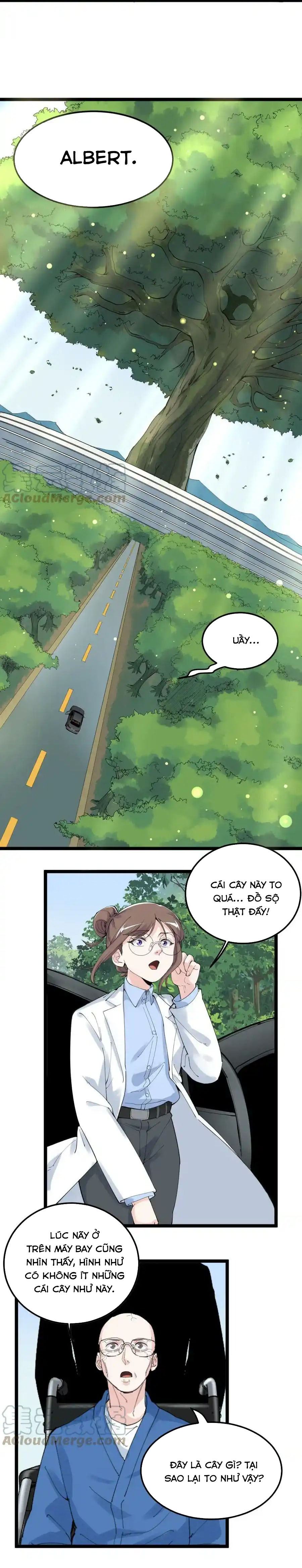 Tinh Thần Đại Hải Của Học Bá - Chương 198 - Trang 6