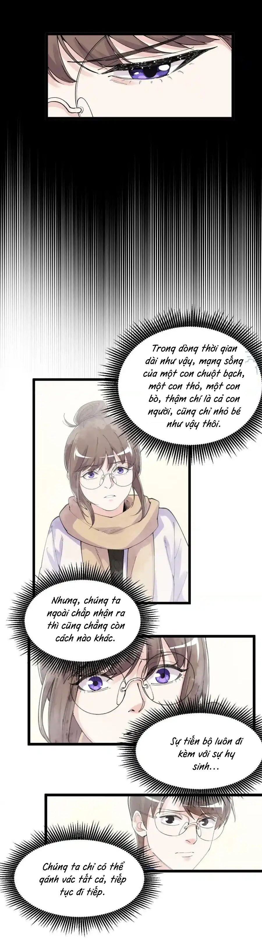 Tinh Thần Đại Hải Của Học Bá - Chương 199 - Trang 17