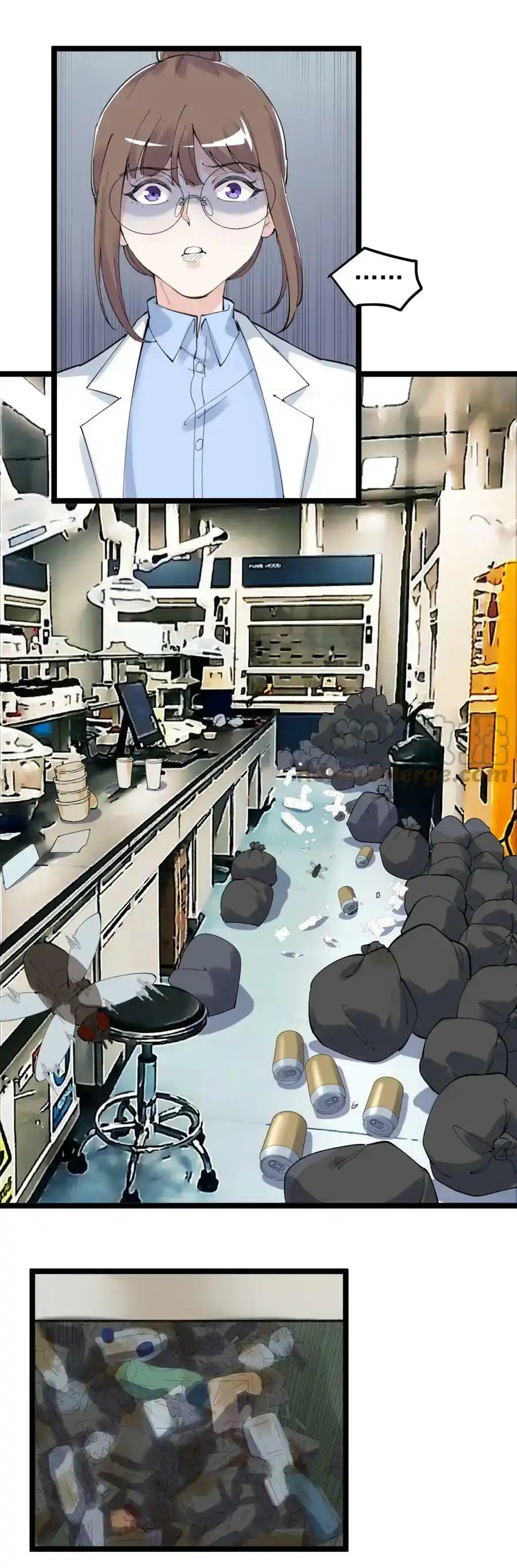 Tinh Thần Đại Hải Của Học Bá - Chương 200 - Trang 19