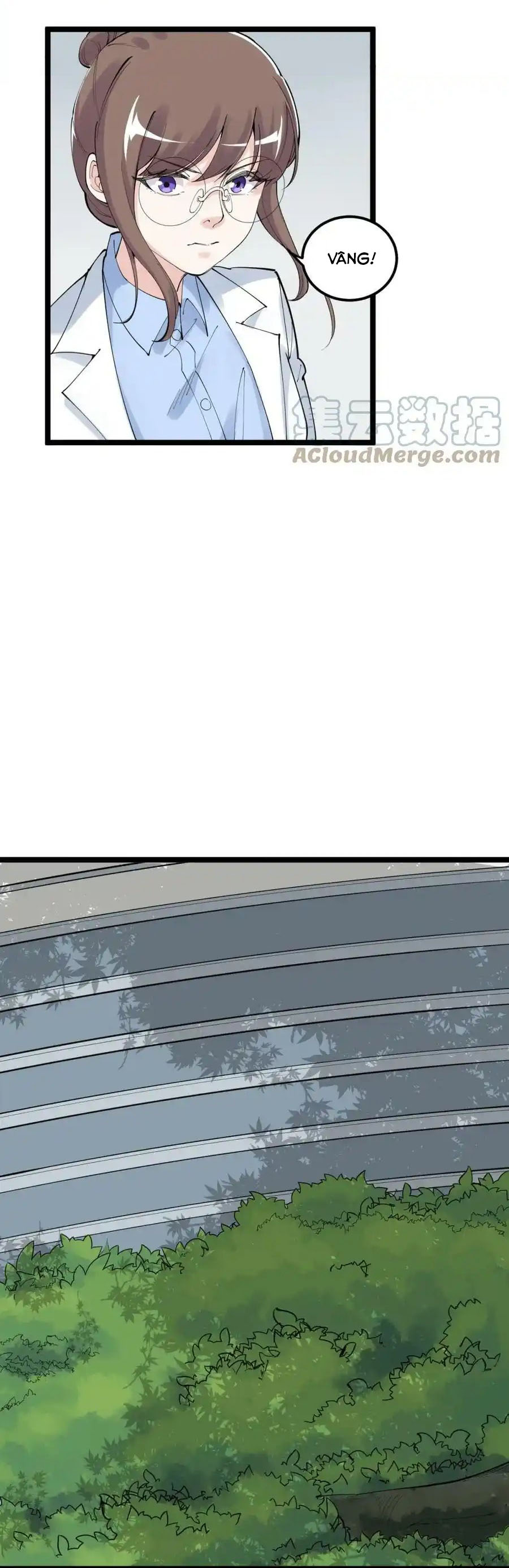 Tinh Thần Đại Hải Của Học Bá - Chương 200 - Trang 8