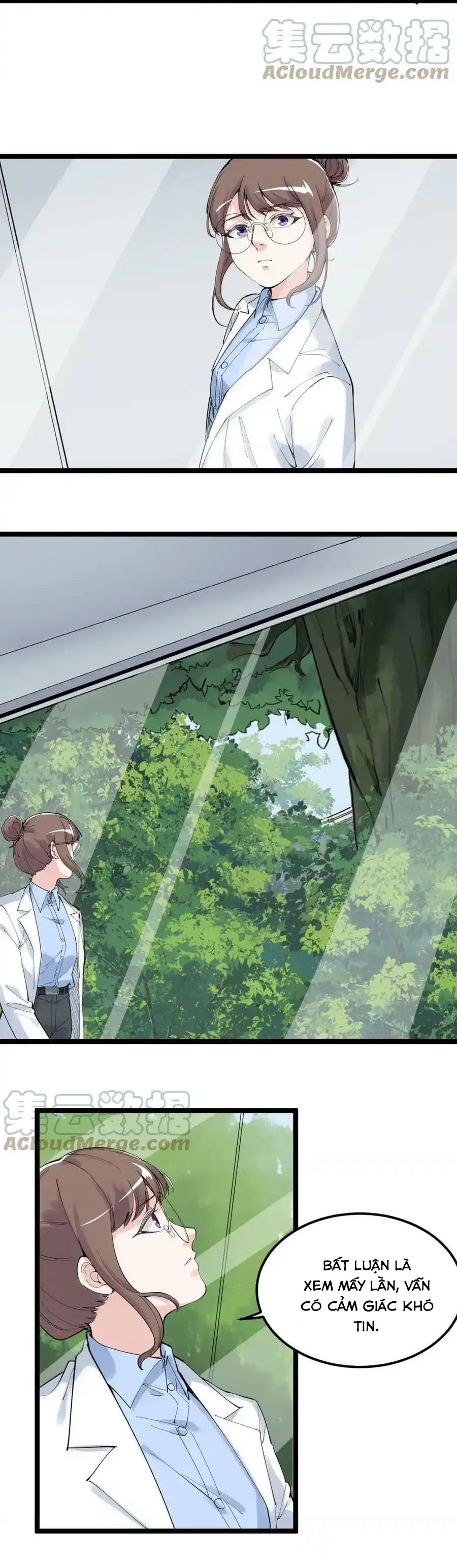 Tinh Thần Đại Hải Của Học Bá - Chương 200 - Trang 9