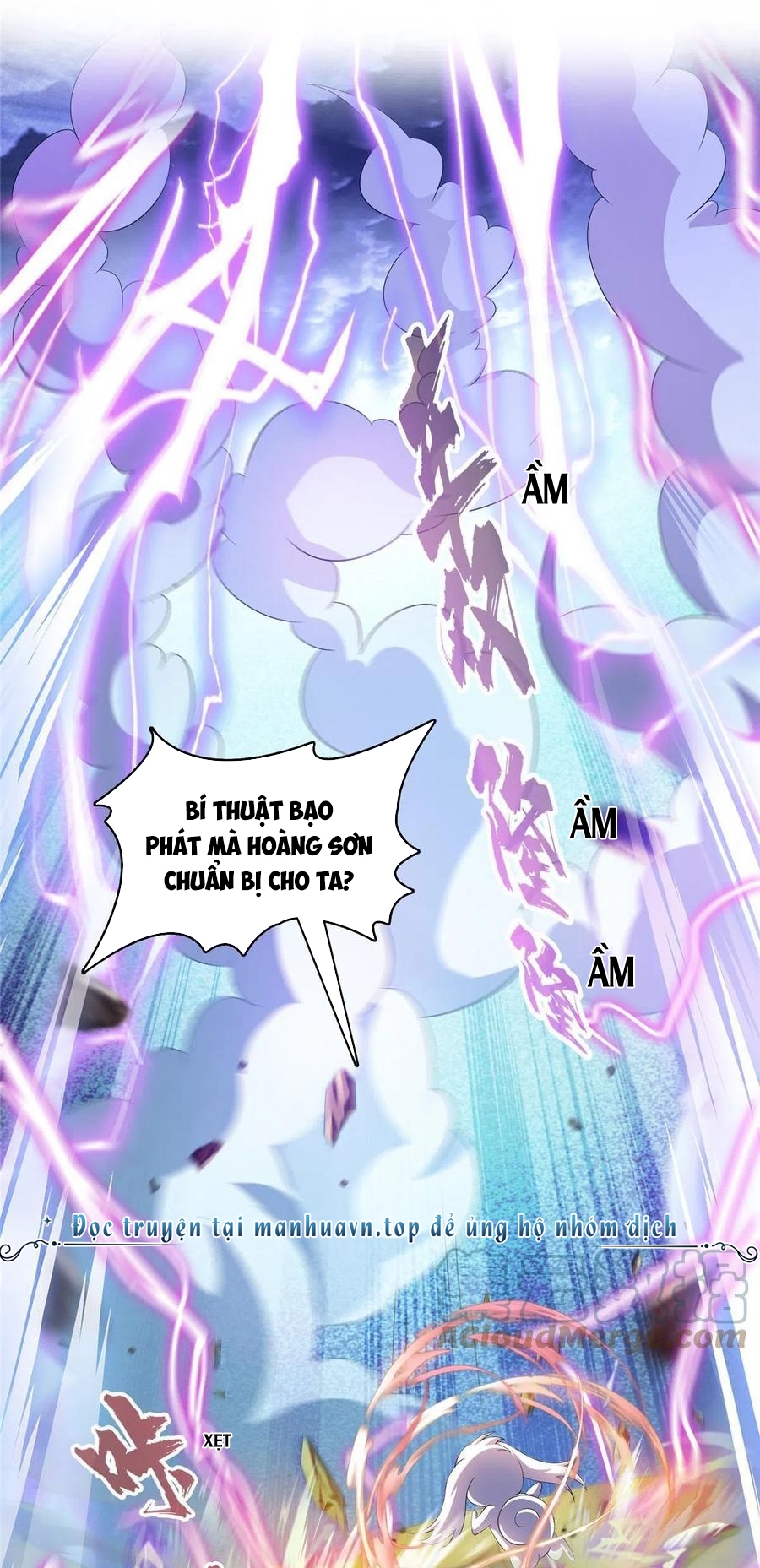 Tu Chân Nói Chuyện Phiếm Quần - Chương 496 - Trang 26