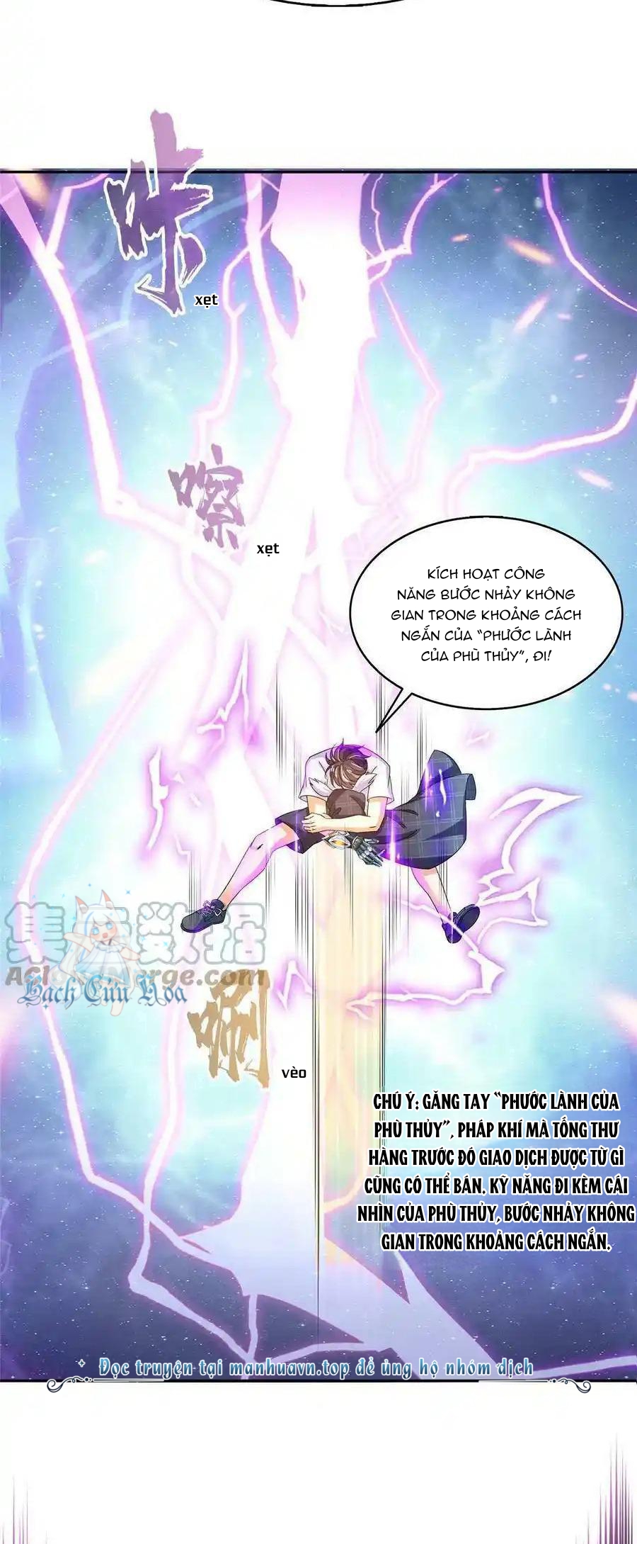 Tu Chân Nói Chuyện Phiếm Quần - Chương 497 - Trang 26