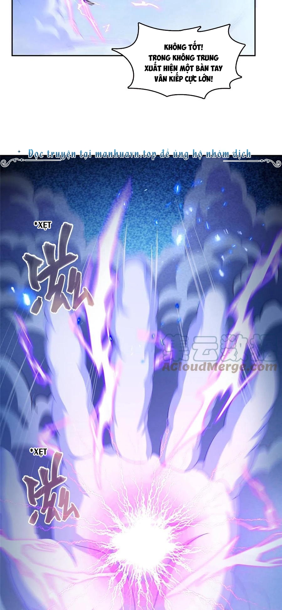 Tu Chân Nói Chuyện Phiếm Quần - Chương 498 - Trang 24