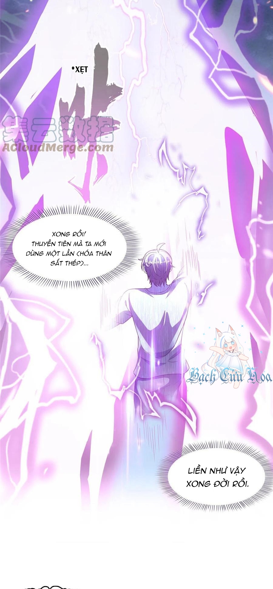 Tu Chân Nói Chuyện Phiếm Quần - Chương 498 - Trang 28