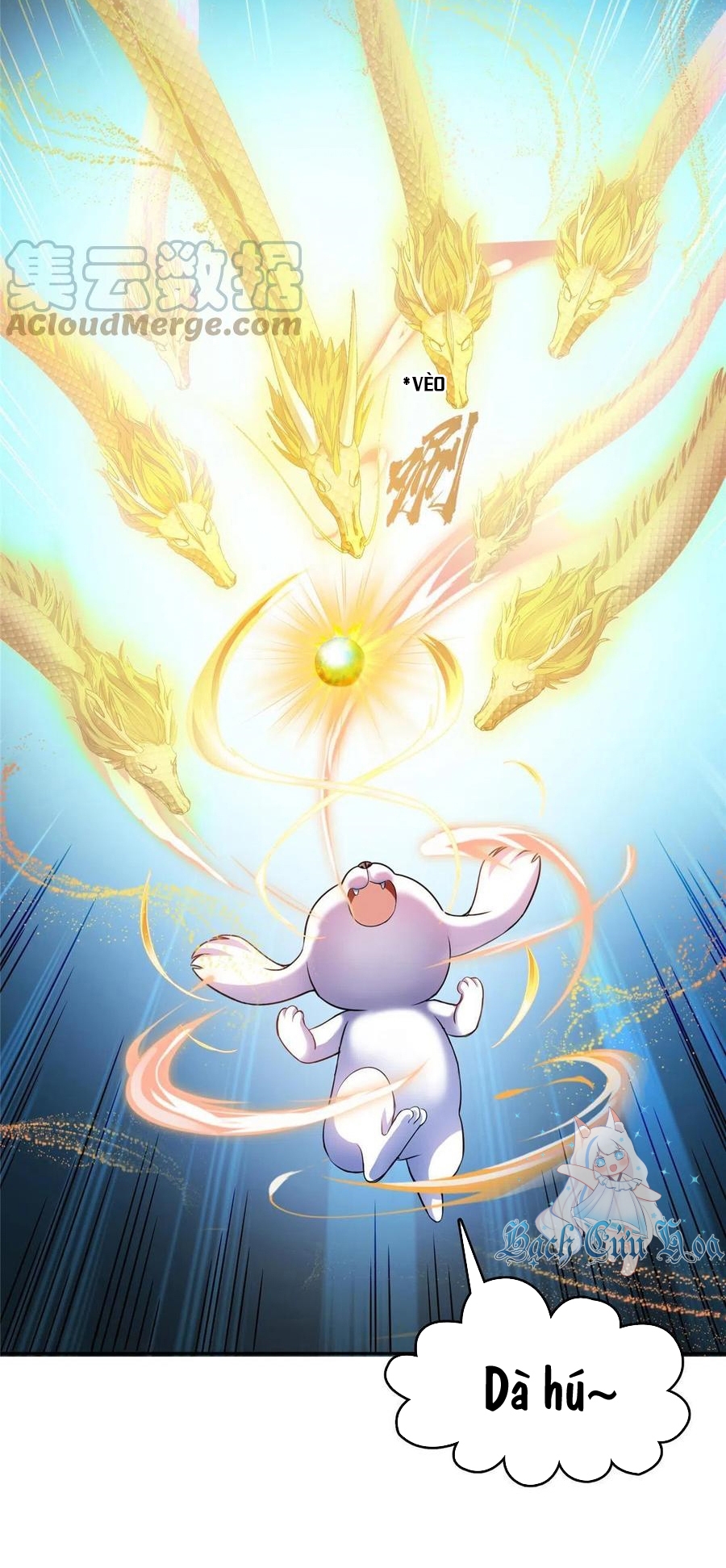 Tu Chân Nói Chuyện Phiếm Quần - Chương 498 - Trang 35