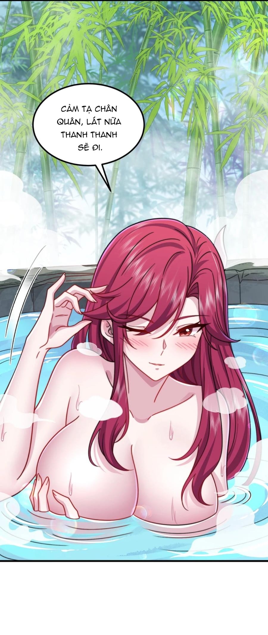 Vai Ác Sư Tôn Mang Theo Các Đồ Đệ Vô Địch Thiên Hạ - Chương 113 - Trang 8