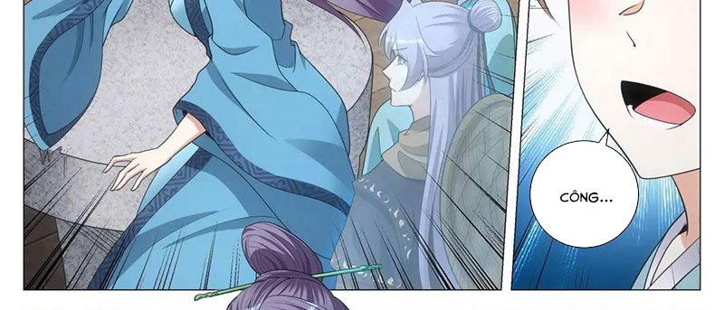 Đại Chu Tiên Lại - Chương 216 - Trang 33