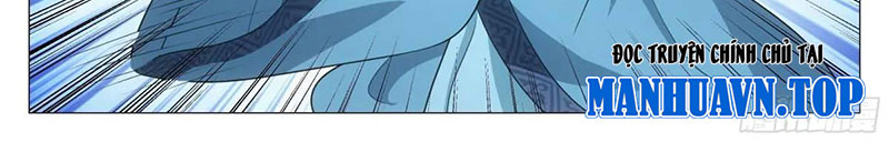 Đại Chu Tiên Lại - Chương 216 - Trang 35