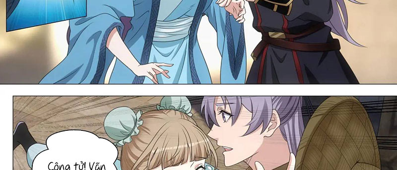 Đại Chu Tiên Lại - Chương 216 - Trang 36