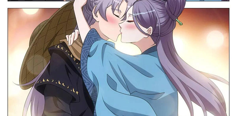 Đại Chu Tiên Lại - Chương 216 - Trang 46