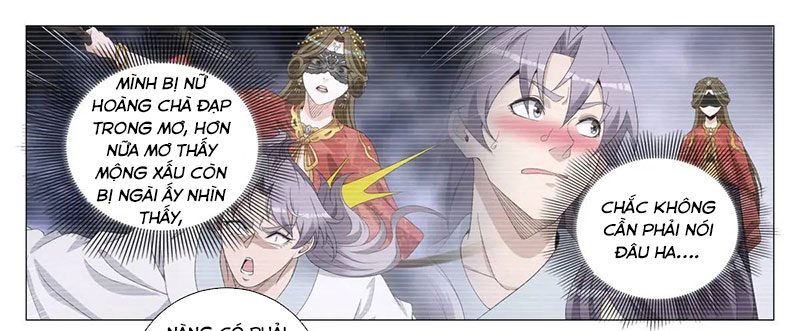 Đại Chu Tiên Lại - Chương 217 - Trang 13