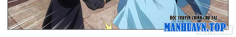 Đại Chu Tiên Lại - Chương 217 - Trang 15