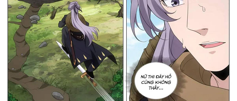 Đại Chu Tiên Lại - Chương 217 - Trang 41