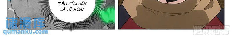 Đại Chu Tiên Lại - Chương 217 - Trang 47