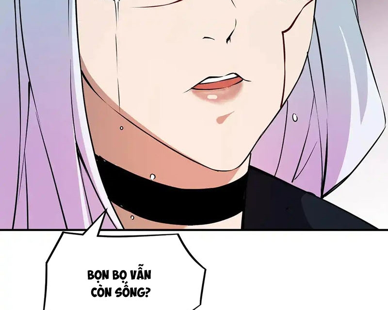 Toàn Dân Chuyển Chức : Duy Ta Vô Chức Tán Nhân - Chương 112 - Trang 5