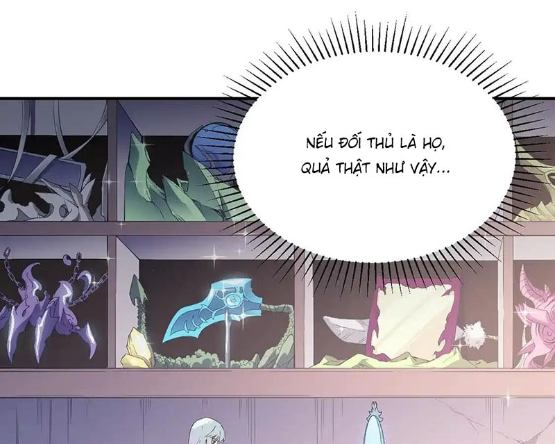 Toàn Dân Chuyển Chức : Duy Ta Vô Chức Tán Nhân - Chương 112 - Trang 9