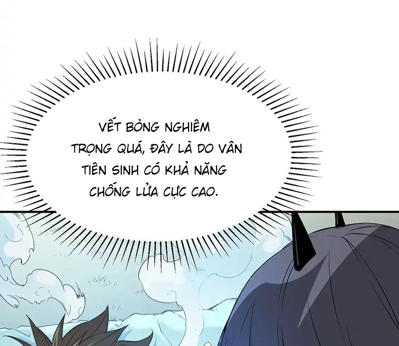 Toàn Dân Chuyển Chức : Duy Ta Vô Chức Tán Nhân - Chương 112 - Trang 17