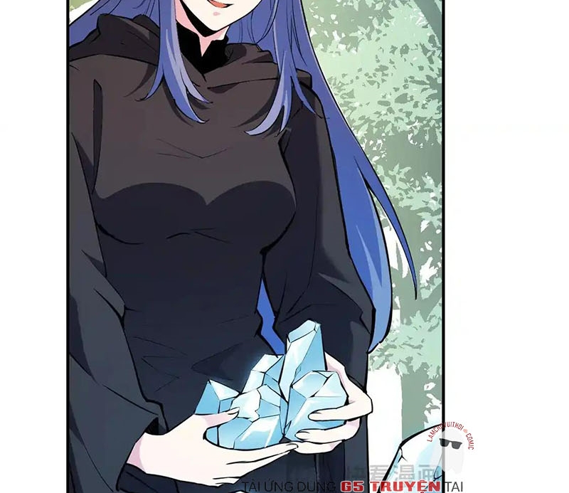 Toàn Dân Chuyển Chức : Duy Ta Vô Chức Tán Nhân - Chương 112 - Trang 22