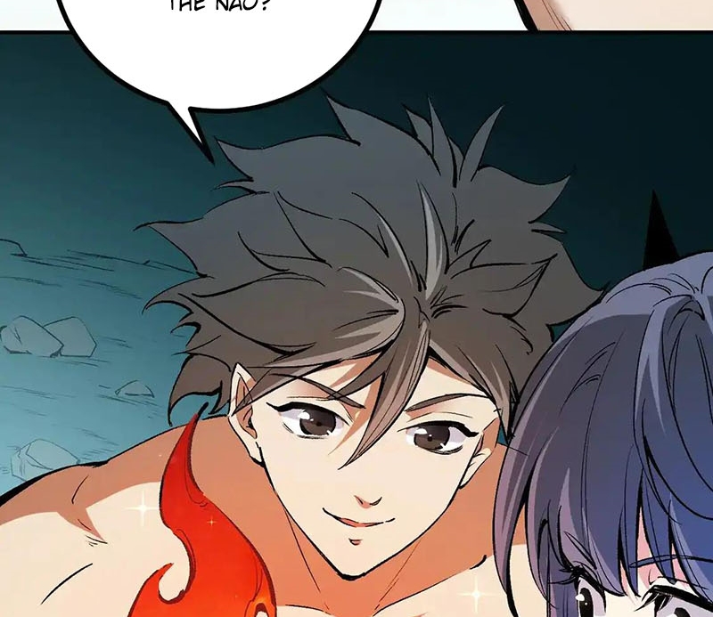 Toàn Dân Chuyển Chức : Duy Ta Vô Chức Tán Nhân - Chương 112 - Trang 30