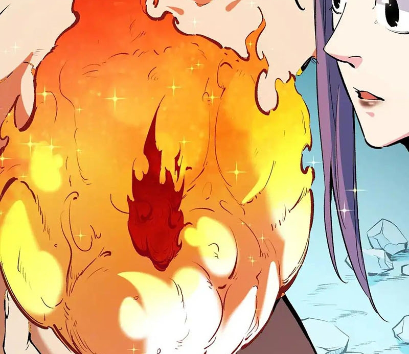 Toàn Dân Chuyển Chức : Duy Ta Vô Chức Tán Nhân - Chương 112 - Trang 31