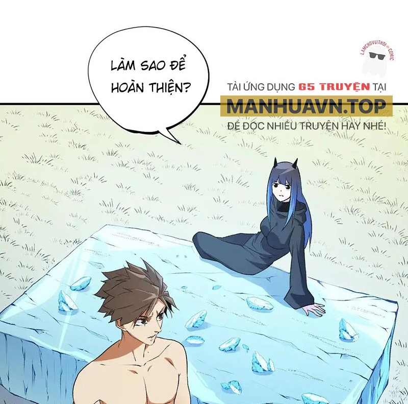 Toàn Dân Chuyển Chức : Duy Ta Vô Chức Tán Nhân - Chương 112 - Trang 38