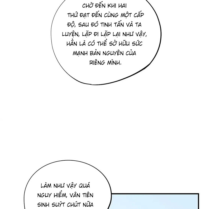 Toàn Dân Chuyển Chức : Duy Ta Vô Chức Tán Nhân - Chương 112 - Trang 42