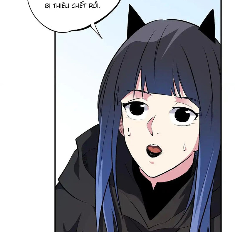 Toàn Dân Chuyển Chức : Duy Ta Vô Chức Tán Nhân - Chương 112 - Trang 43