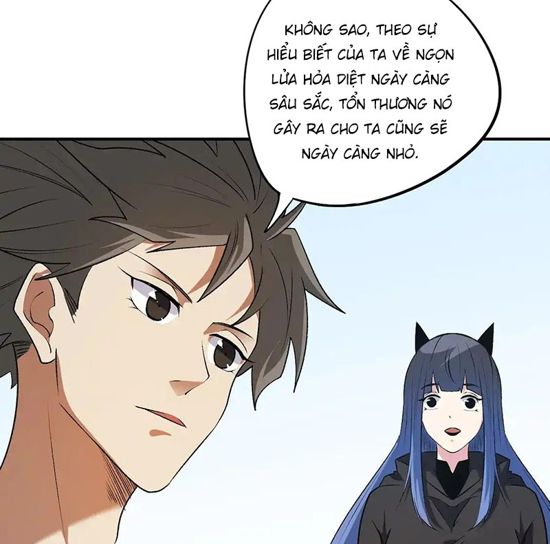 Toàn Dân Chuyển Chức : Duy Ta Vô Chức Tán Nhân - Chương 112 - Trang 45