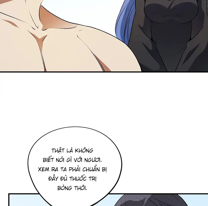 Toàn Dân Chuyển Chức : Duy Ta Vô Chức Tán Nhân - Chương 112 - Trang 46