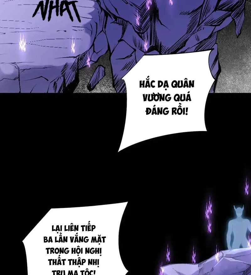 Toàn Dân Chuyển Chức : Duy Ta Vô Chức Tán Nhân - Chương 112 - Trang 50