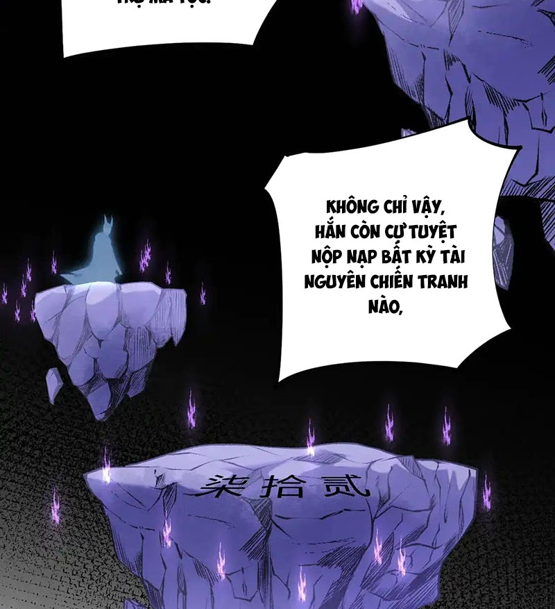 Toàn Dân Chuyển Chức : Duy Ta Vô Chức Tán Nhân - Chương 112 - Trang 51