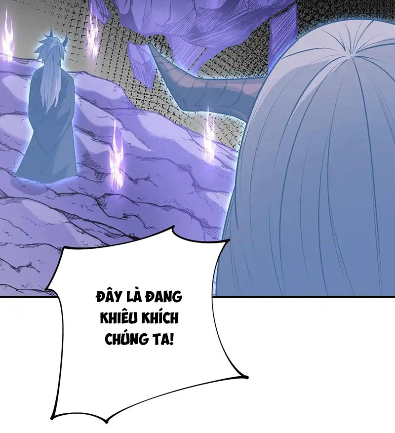 Toàn Dân Chuyển Chức : Duy Ta Vô Chức Tán Nhân - Chương 112 - Trang 52